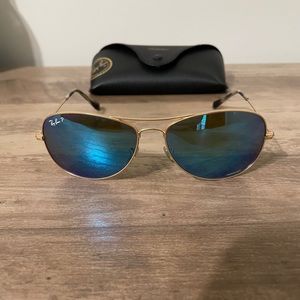 Men’s Raybans